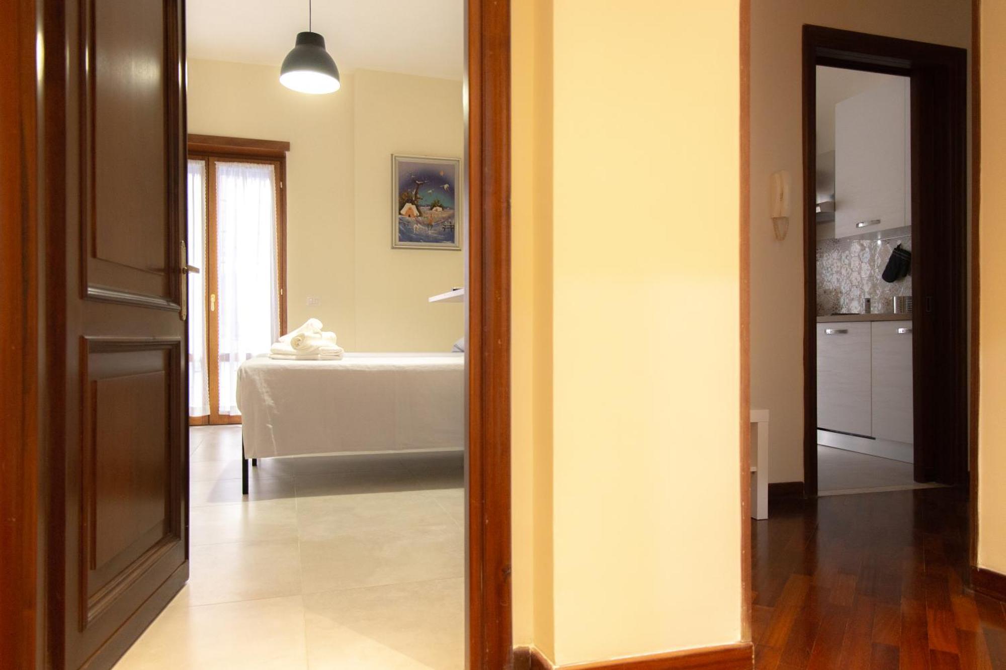 My Holiday Rome Furio Camillo Ngoại thất bức ảnh