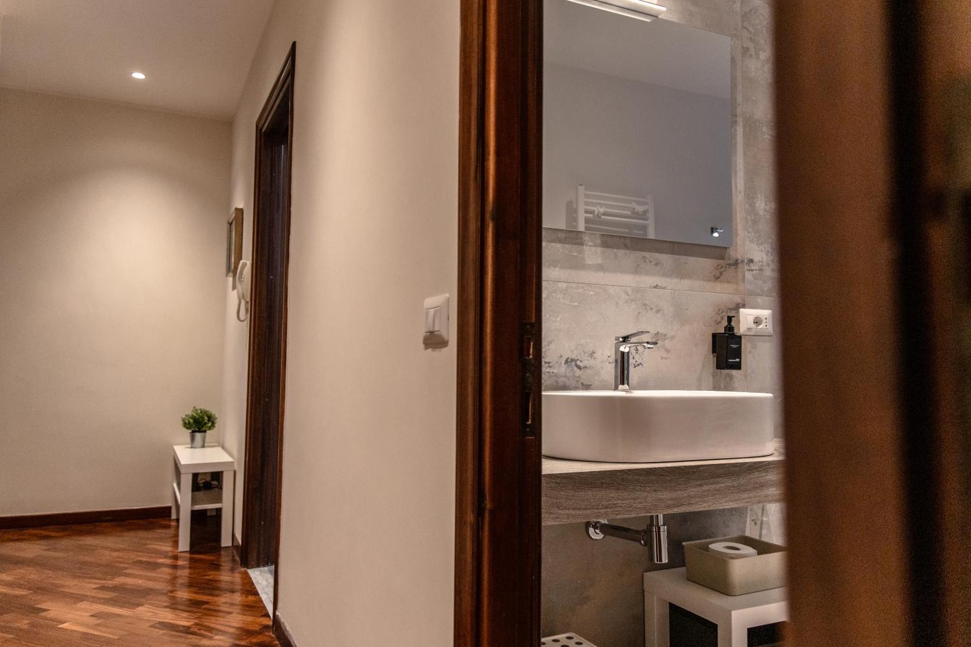 My Holiday Rome Furio Camillo Ngoại thất bức ảnh